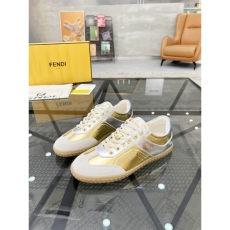 Fendi Sneakers